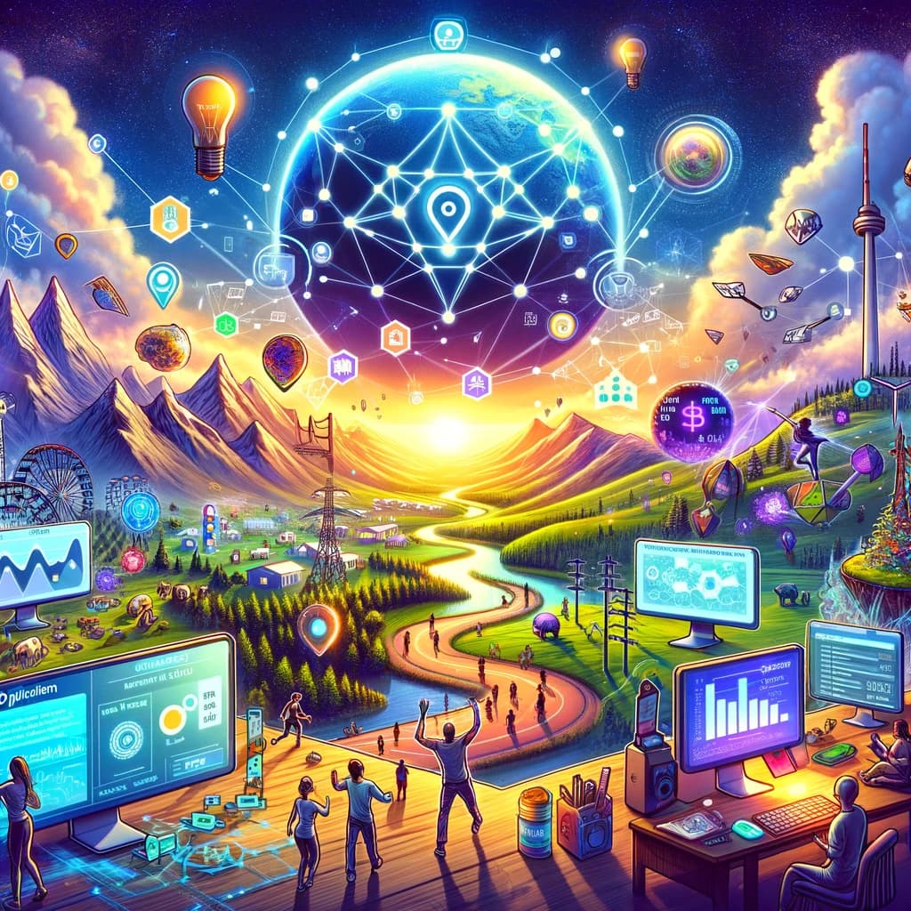 IoTeX's W3bstream Integrates Optimism: Expanding the DePIN Ecosystem