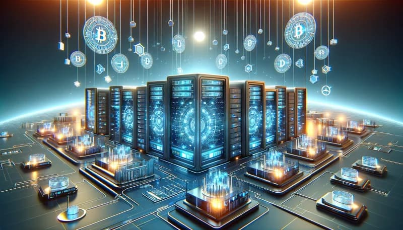 Filecoin Integrates with Solana to Boost Reliability and Scalability