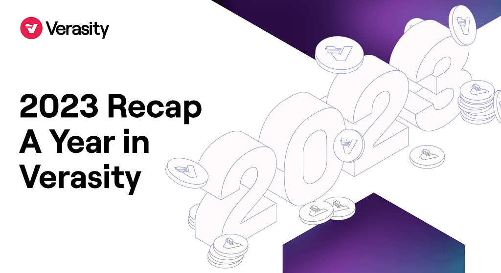 Verasity Highlights Exceeding Roadmap Milestones in 2023