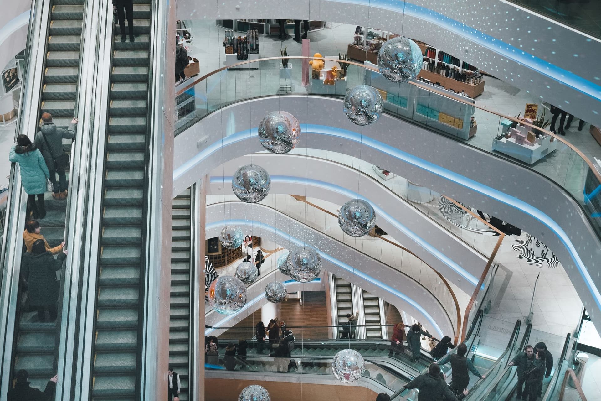 Major Retail Trends 2022: What to Expect in the Ever-Changing Retail Landscape