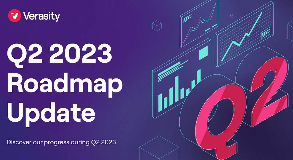 Verasity Achieves Major Milestones in Q2 2023, Including Ads.txt Functionality and VeraWallet Upgrade
