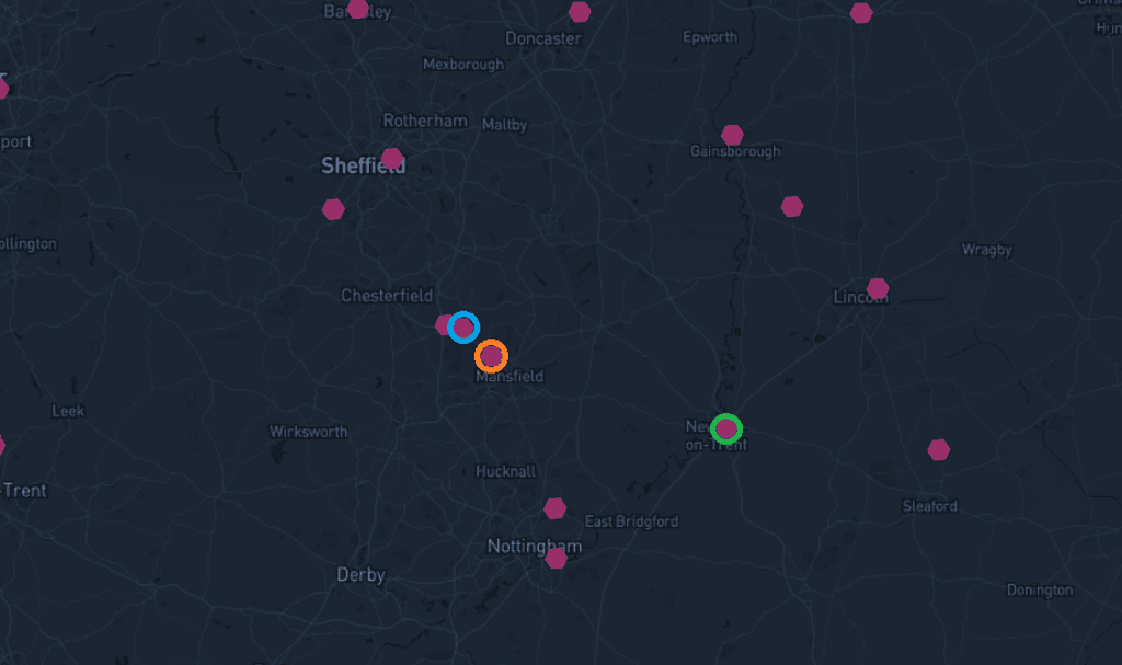 WeatherXM: Investigating Faulty Weather Station Measurements