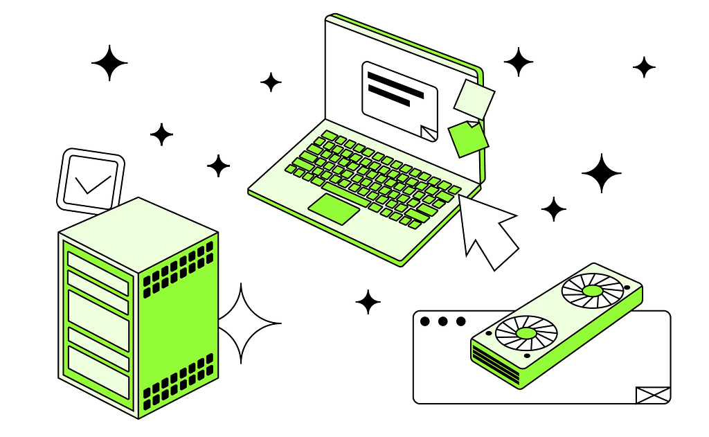 Nosana Shifts Focus to Massive GPU-Compute Grid for AI Inference