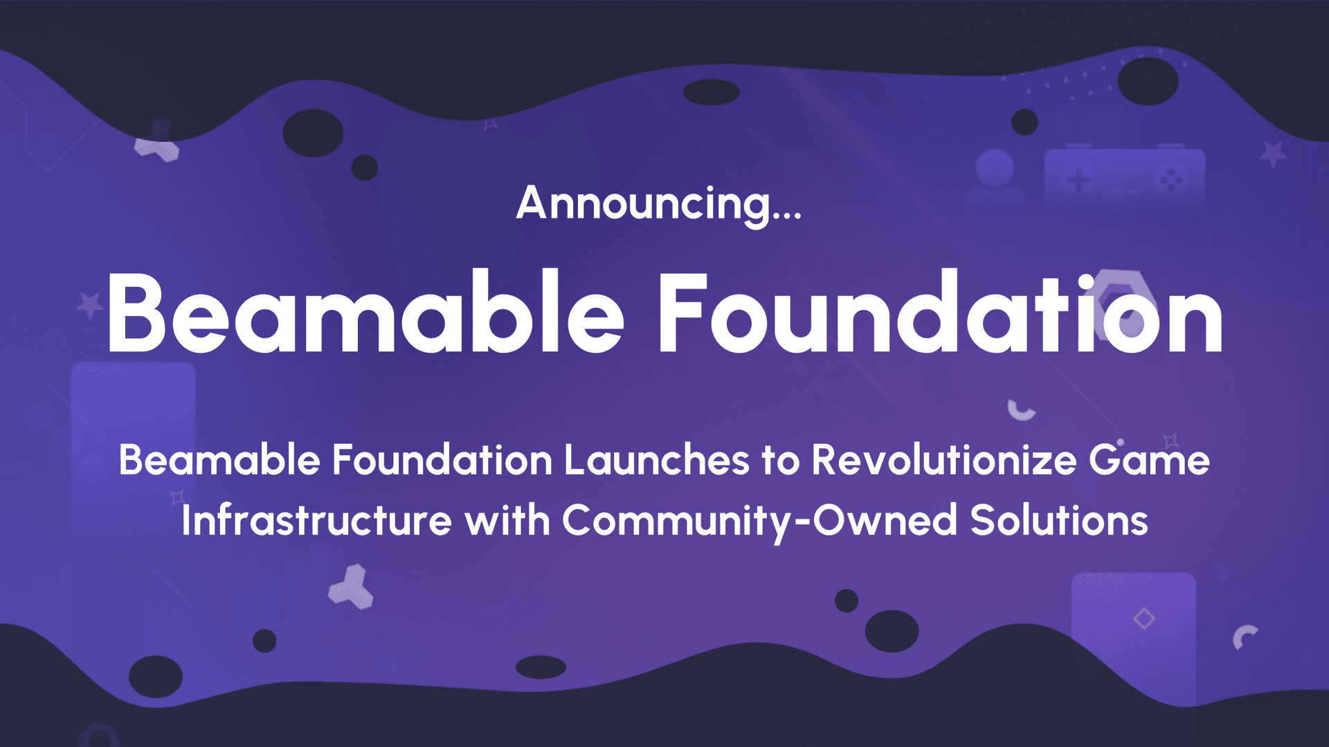 Beamable Launches Beamable Foundation for Open-Source Gaming Technology