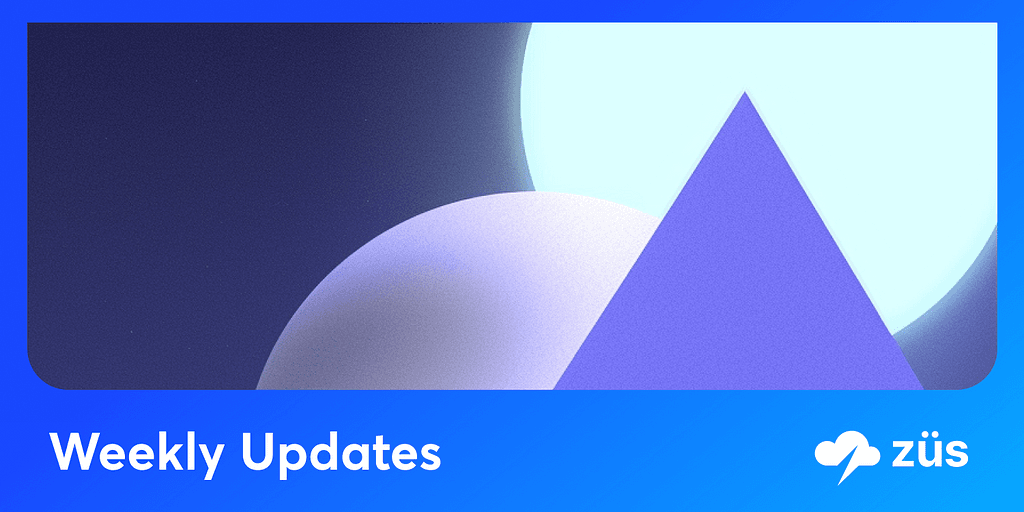 Züs Project Update: Buyback Plan, Referral Rewards, Ad Campaign, and New Partnership