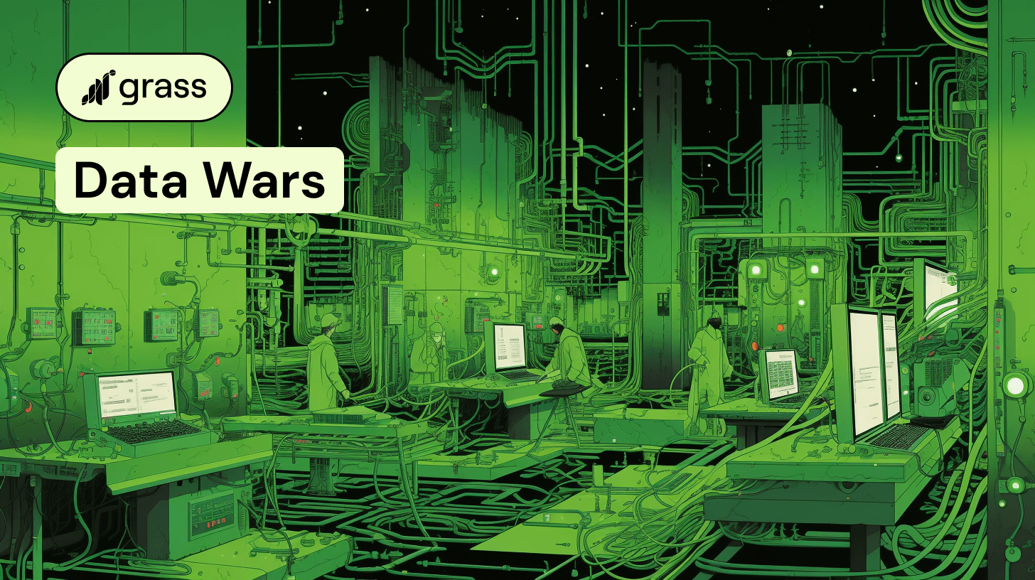 Data Wars: Ads and the Digital Underworld