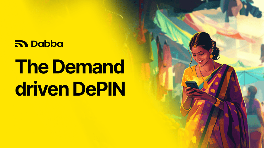 Benefit From India’s Broadband Revolution With Dabba