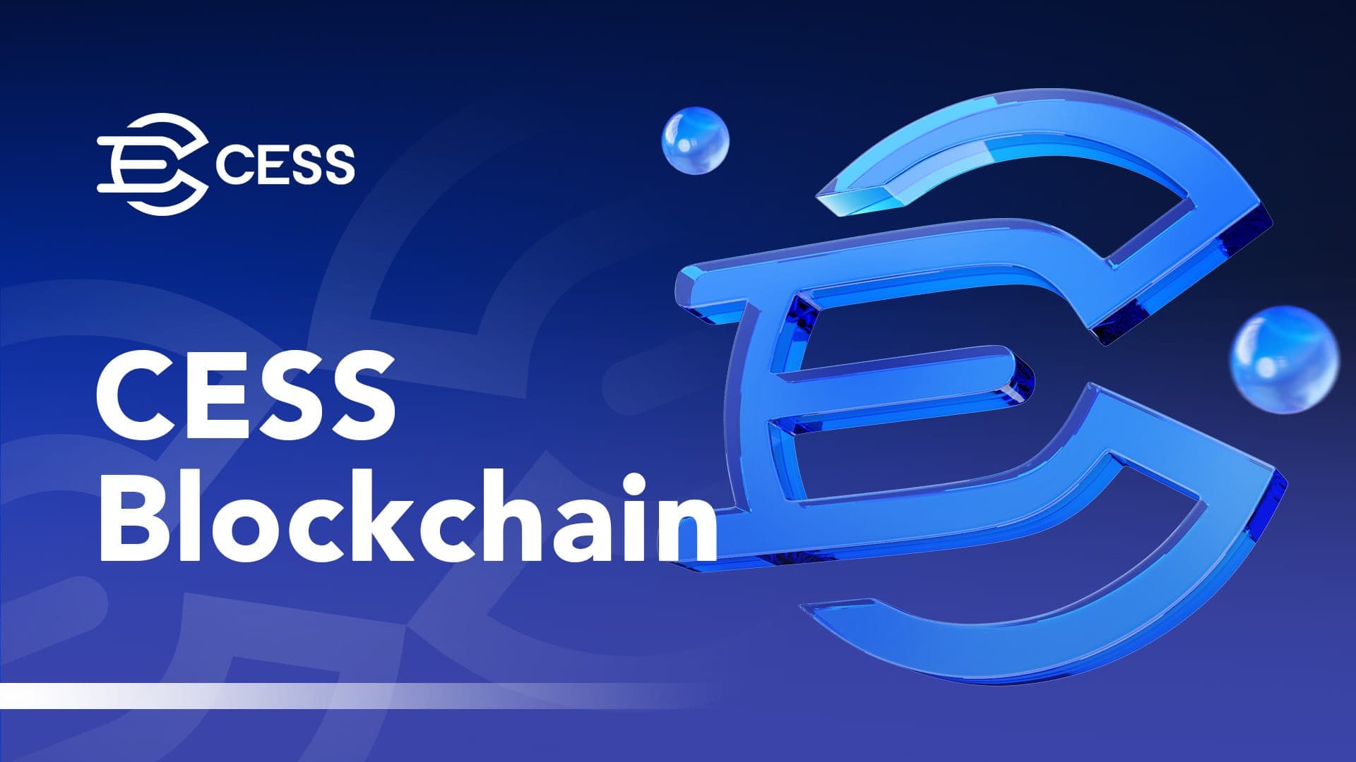 A Deep Dive Into Decentralized Data With CESS Network