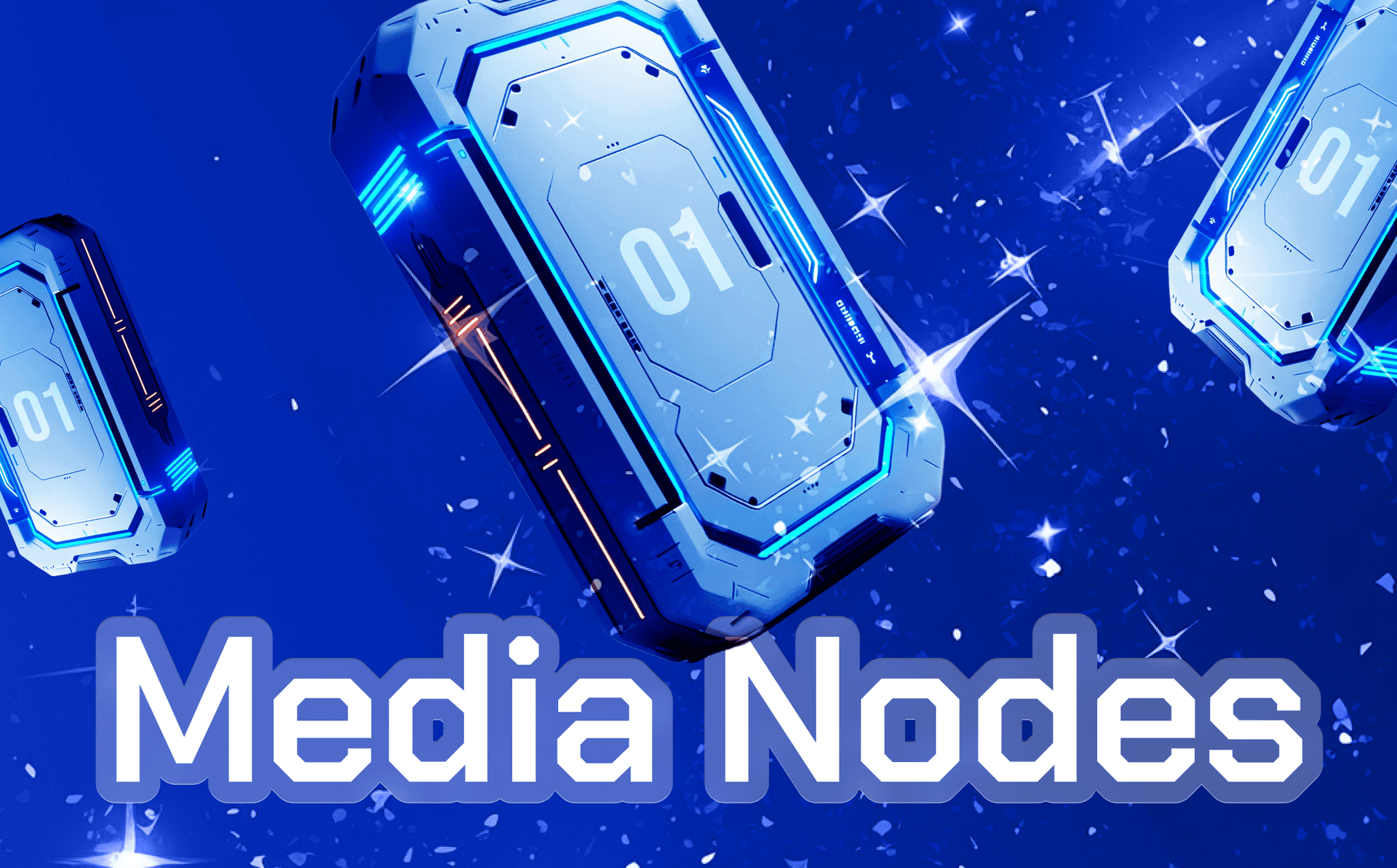 Why Running a Huddle01 Node Could Be Your Best Move in 2024