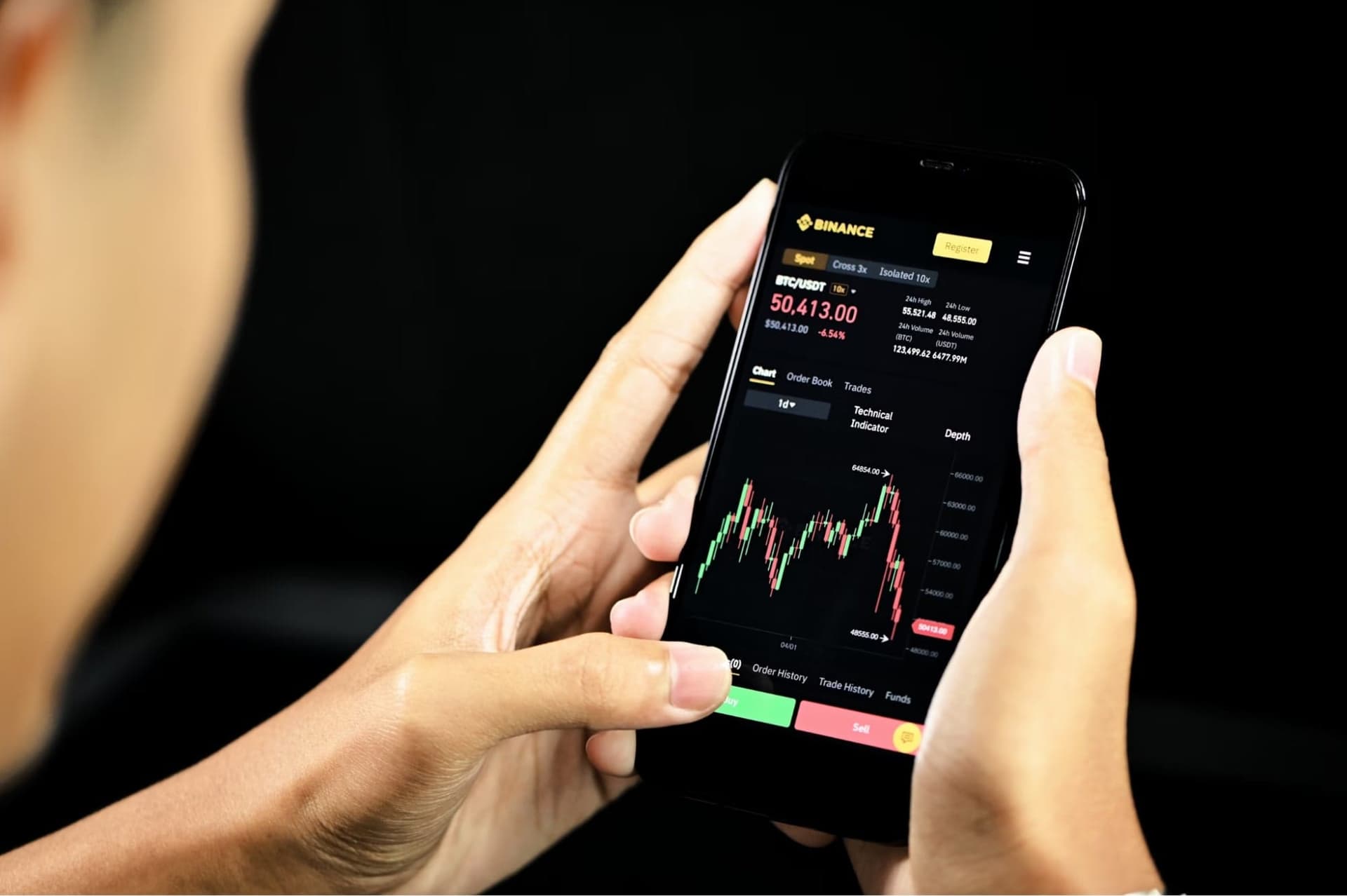 Bear Market Signs? Why DePINs Like Mawari Are Laughing All the Way to the Bank 🚀
