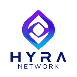Project: hyra-network