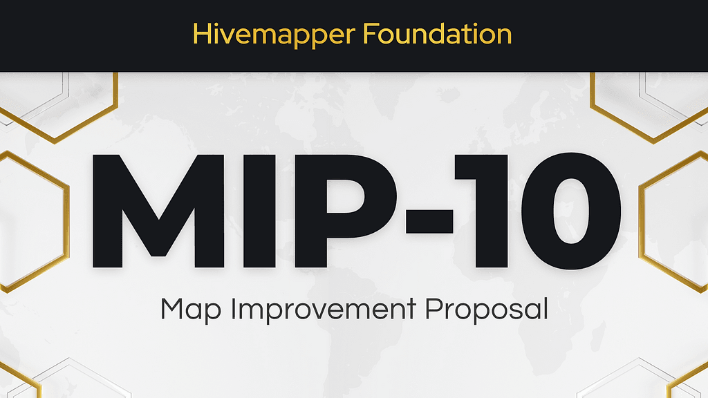 Hivemapper Proposes Rewards Program for User Contributions to Network