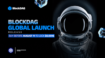 Bittensor Breaks Out Alongside Pepe and BlockDAG Ahead of Global Launch