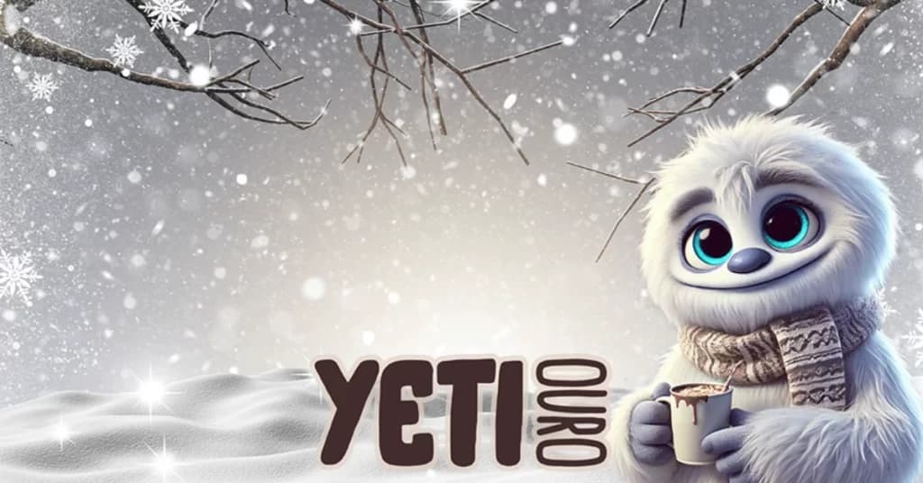 Toncoin, Shiba Inu, and Yeti Ouro Make Strides in the Crypto Market