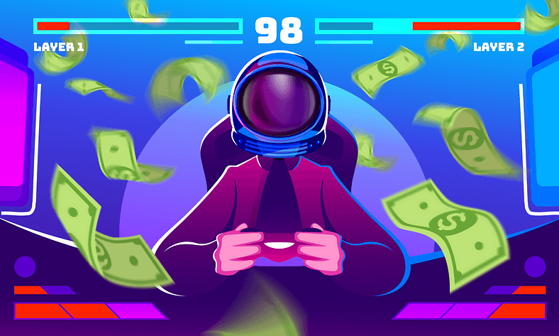 The Rise of Web3 Gaming: Redefining Ownership and Monetization