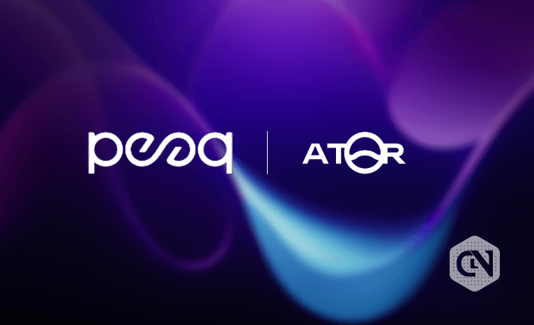 ATOR Integrates into Peaqosystem, Unveiling New Opportunities for Decentralized Technology