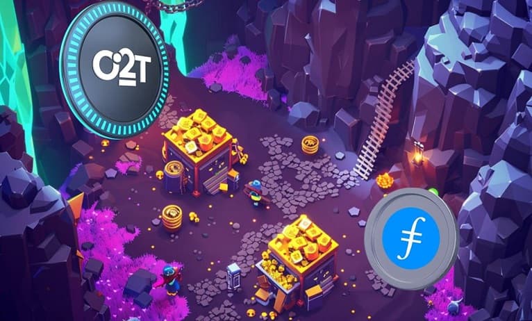 Filecoin's Historical Wealth Creation Inspires Optimism for 'Black Account' Exchange Token