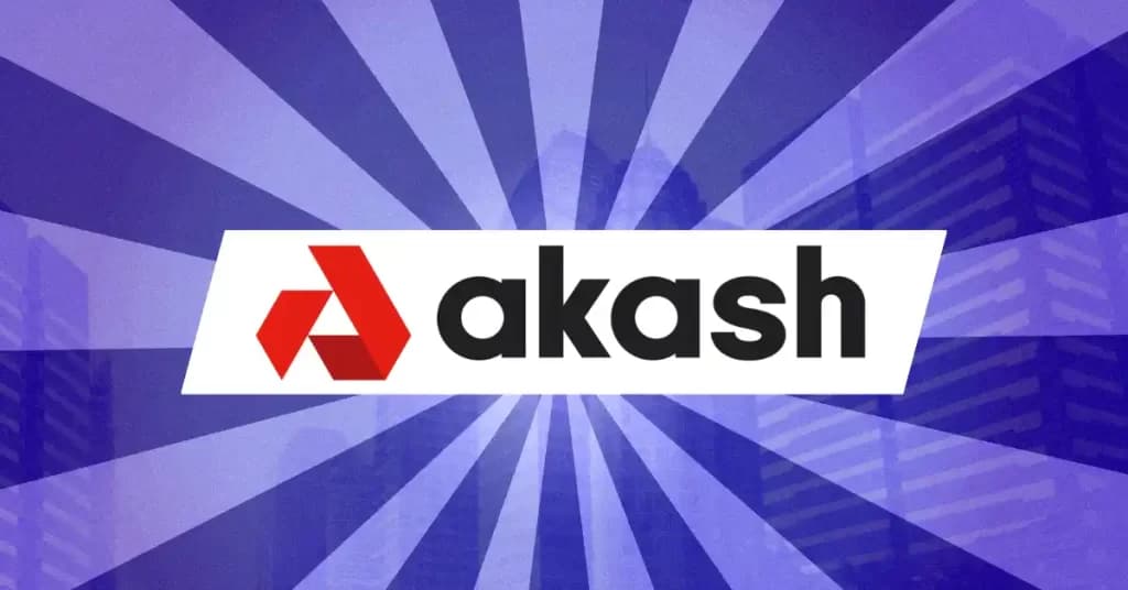 Akash Network (AKT) Sees 50% Surge in a Week, Targets New 52-Week High