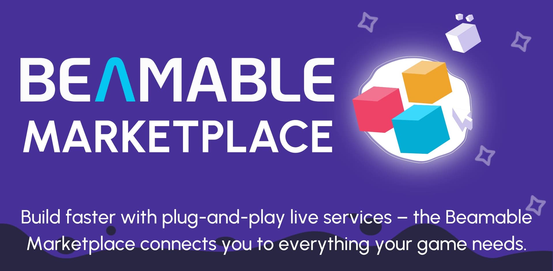 Introducing the Beamable Marketplace: Accelerate Game Development Without Compromise