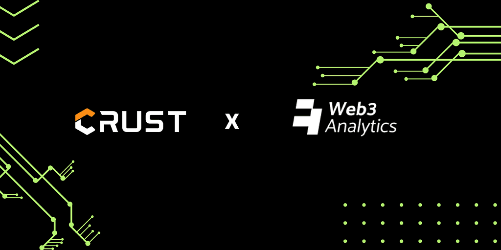 Crust Network Collaborates with W3AI to Bring AI-powered Bot to Web3 Community