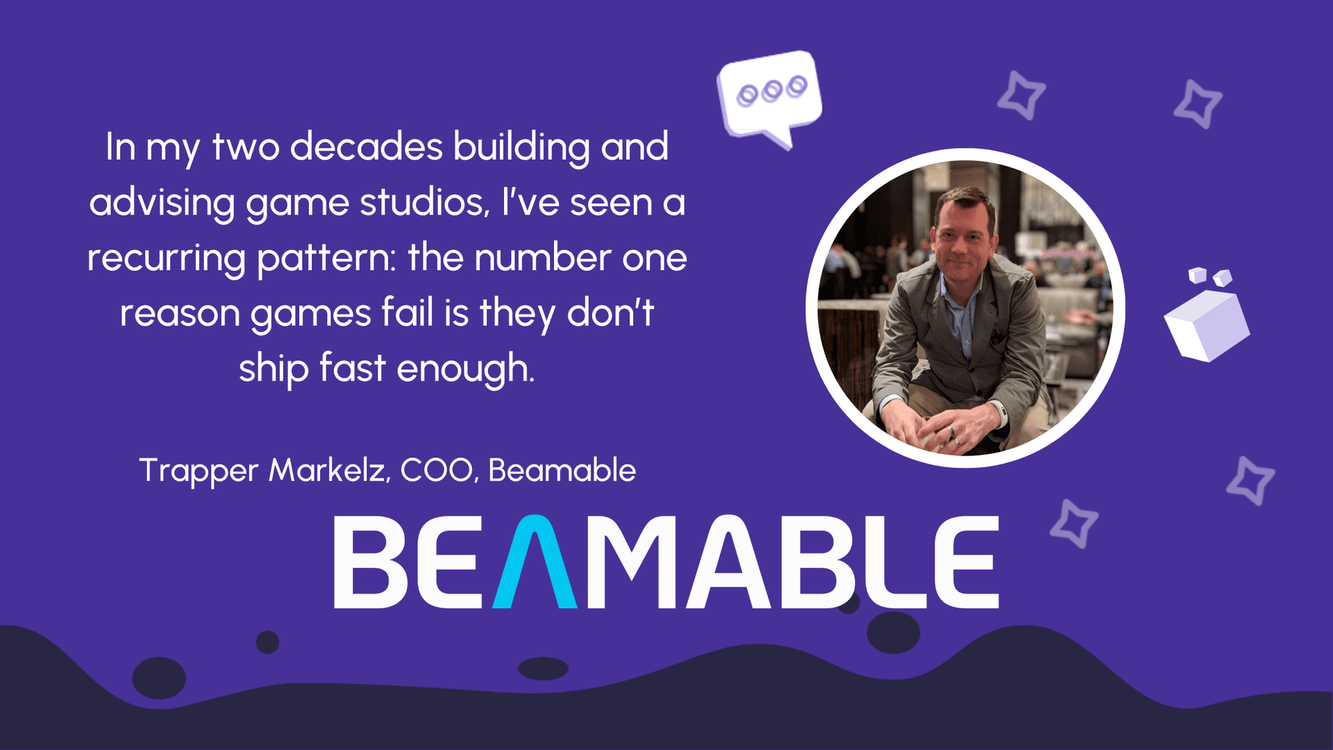 Beamable: Revolutionizing Game Development