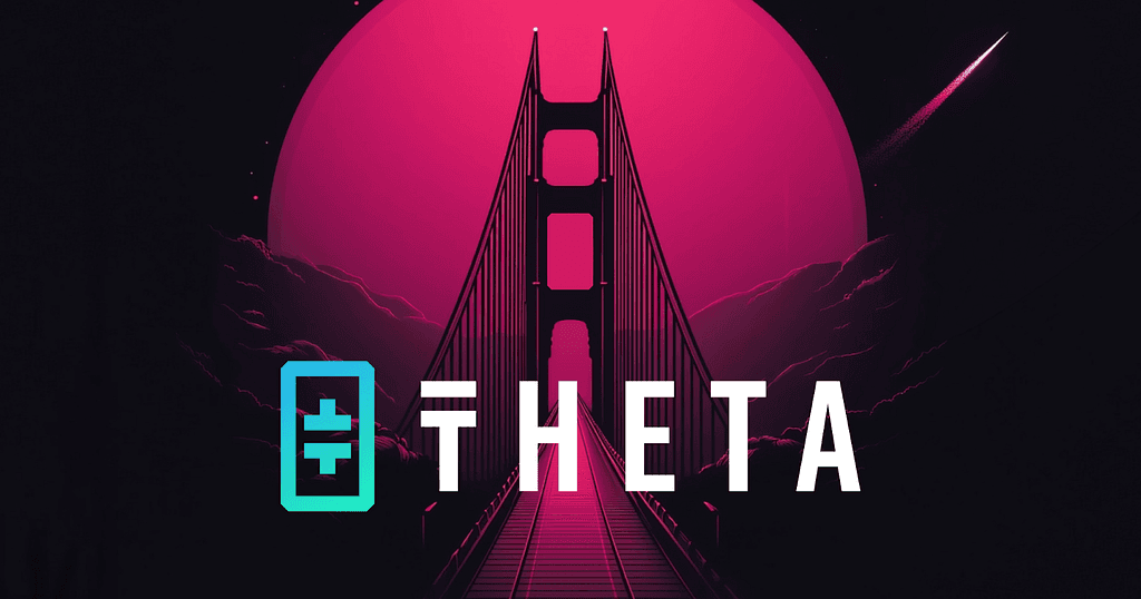 Theta 2024 Recap and 2025 Roadmap Unveiled