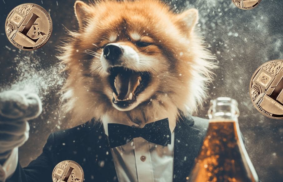Pomerdoge Shakes Up the Crypto Market, Litecoin (LTC) and Filecoin (FIL) Holders Show Interest