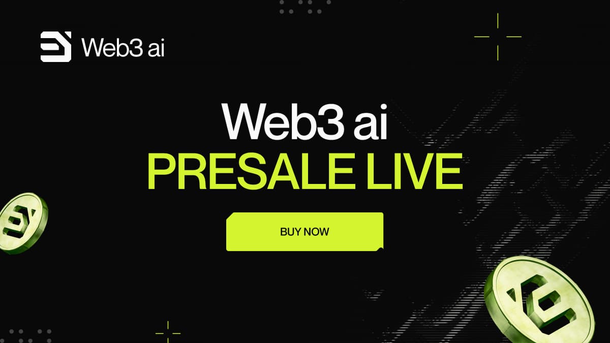 Bittensor (TAO) and Web3 ai: Cryptocurrency Breakouts to Watch