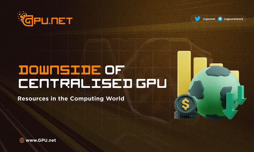 The Limitations of Centralized GPU Resources and the Rise of Decentralized Solutions