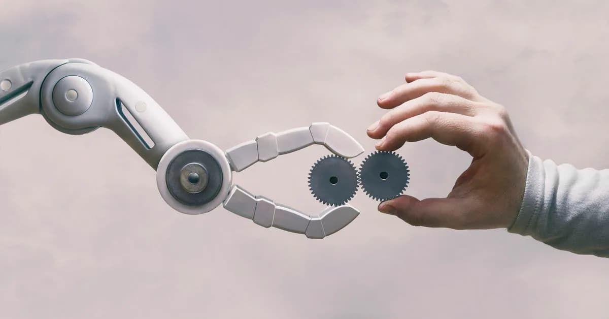 XMAQUINA: Redefining Automation with Machine RWAs and DePINs