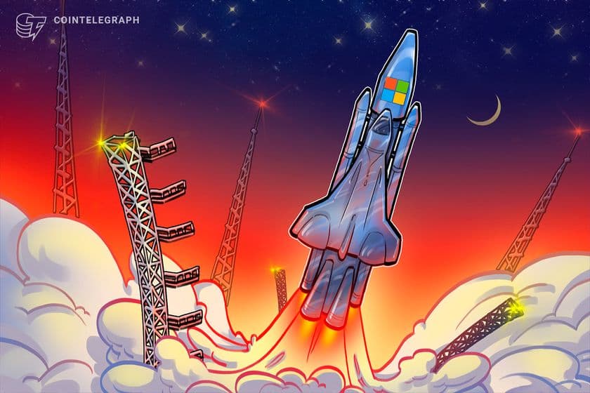 Space and Time Launches Permissionless Mainnet for ZK-Proven Data Infrastructure