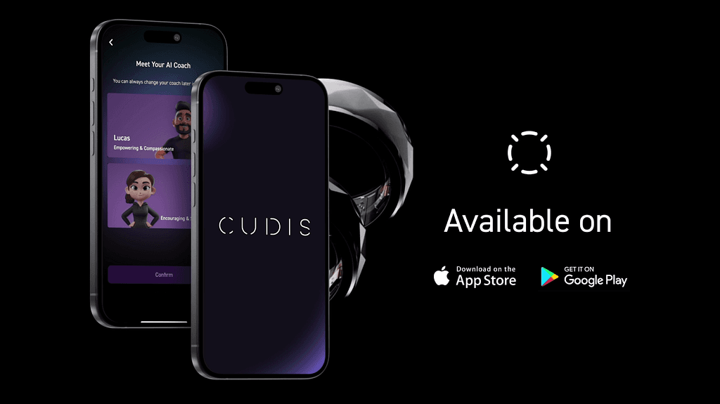 CUDIS Mobile App Launches with Innovative Features for Wellness Enthusiasts