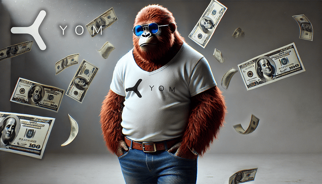 YOM: Revolutionizing Cloud Gaming Infrastructure