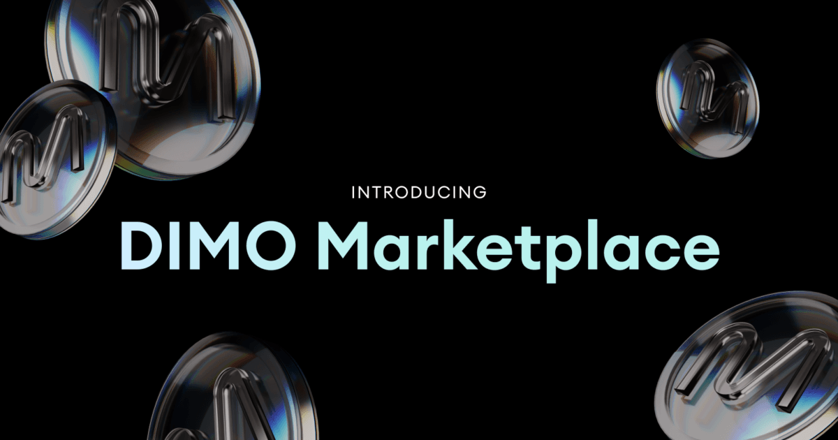 DIMO Unveils Exciting Updates for Connected Car Owners