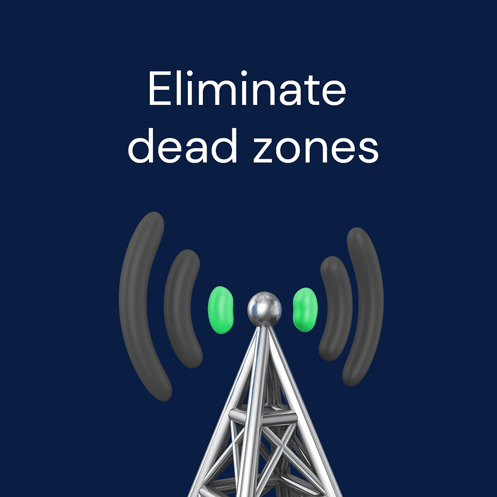 Roam Network: Revolutionizing Mobile Connectivity