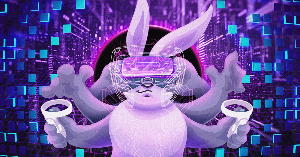 Orchid: Privacy and Decentralization in the Emerging Metaverse