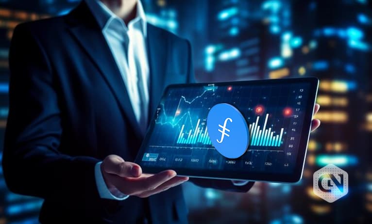 Filecoin Q1 2024 Report Reveals Growth in Storage Market