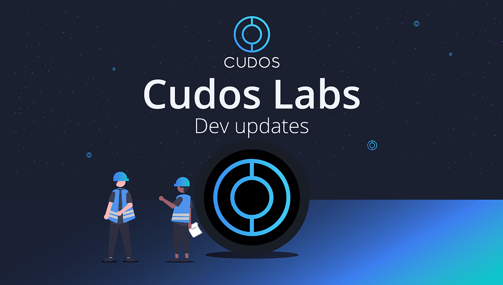Cudos Revolutionizes Blockchain and Cloud Technology with Energy-Efficient Network