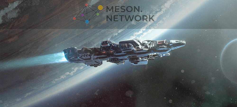 Meson Network Addresses Bandwidth Needs for Web3 Projects, Enhances Data Access and Usage Efficiency