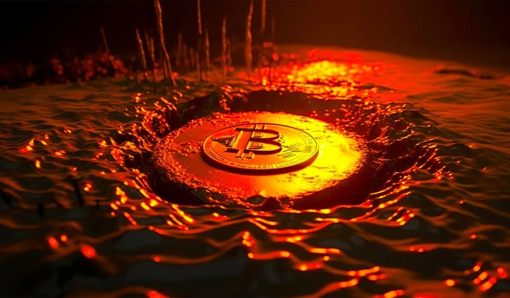 Analyst Predicts Massive Bullish Breakout for Bitcoin Based on Key Indicators