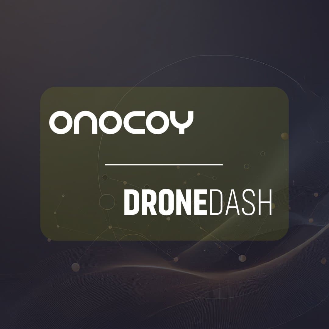 onocoy Announces Strategic Partnerships to Drive Global Adoption of Decentralized Positioning Solutions
