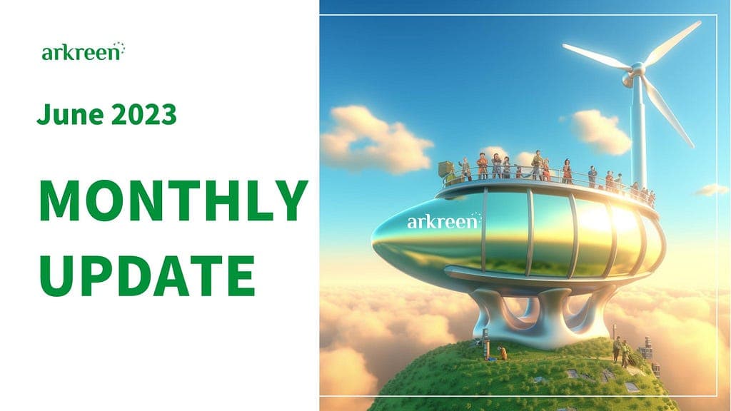 June 2023 Highlights|Global Supply of Remote Miners, Standard Miner Field Trial, MetaMask Wallet Upgrade Reminder
