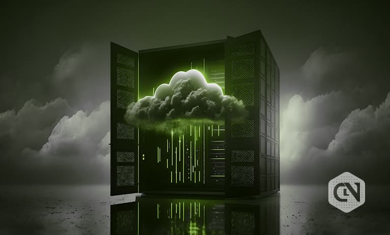 Theta Project Set to Utilize CUDA Technology for Expanded GPU Computation