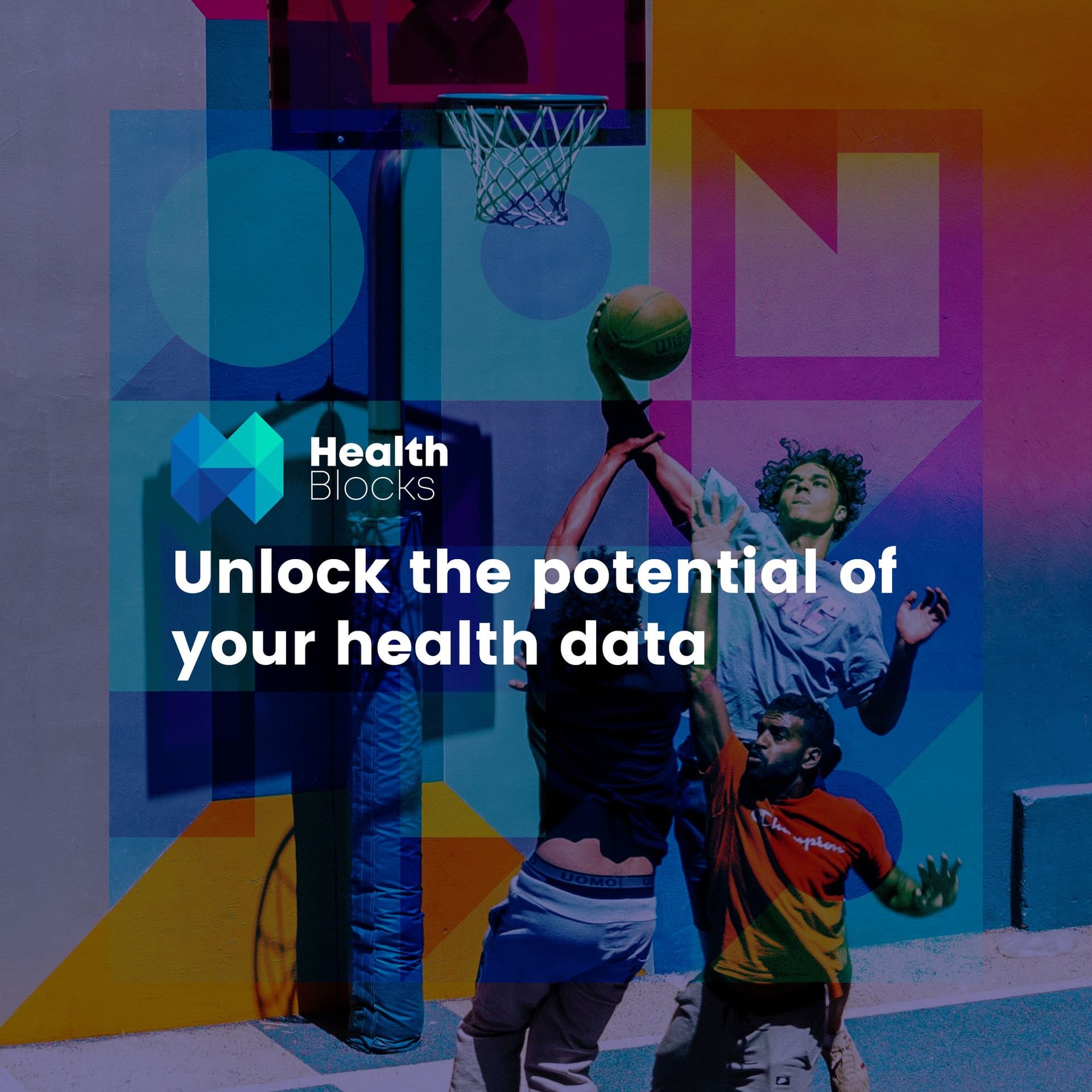 HealthBlocks: Regaining Control Over Your Health Data