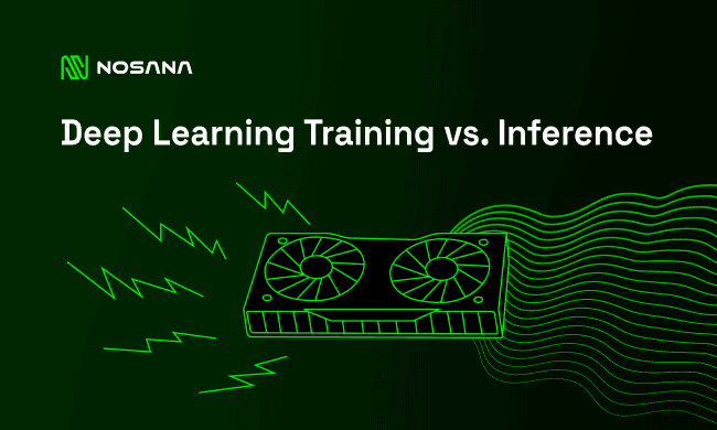Revolutionizing AI Development with Nosana's GPU-Compute Grid