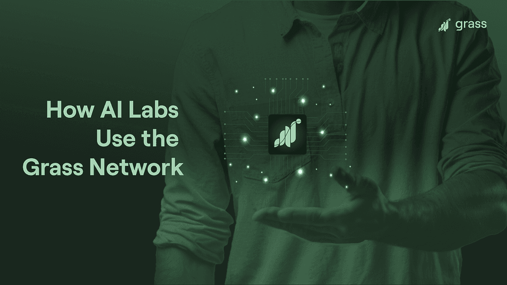 Exploring Language Models and the Use of Grass Network Bandwidth