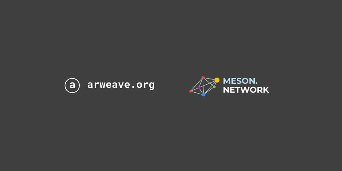 Meson Network: Revolutionizing Data Transmission and Bandwidth Marketplace on Web3