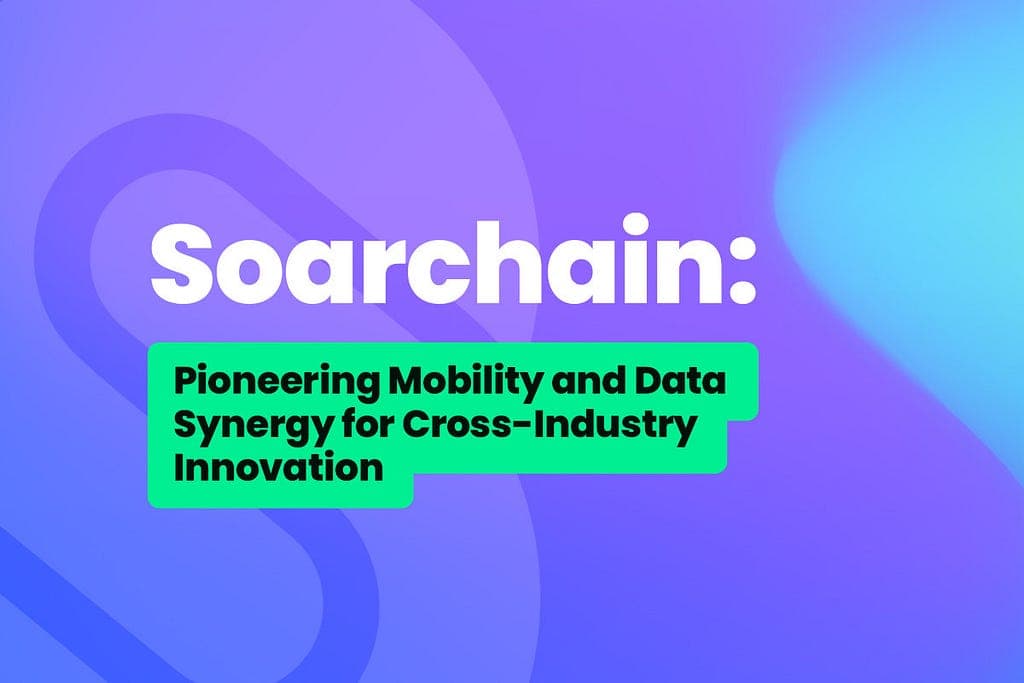 Innovating Mobility with Soarchain and Akash