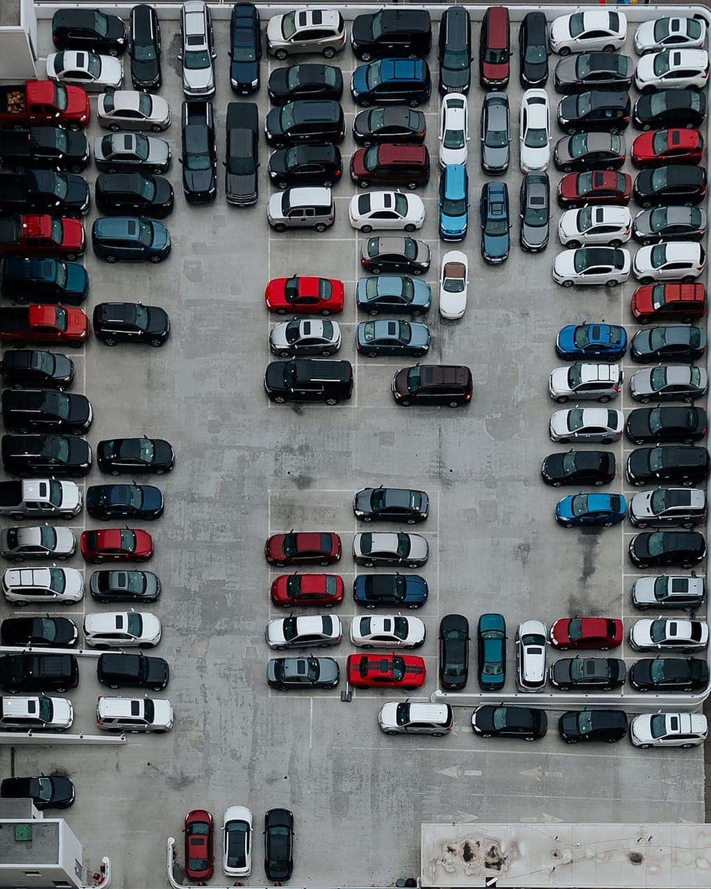 Leveraging Data in Smart Mobility with Soar Robotics