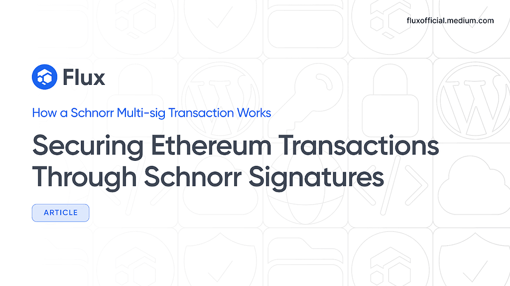Exploring the Revolutionary SSP Wallet by InFlux